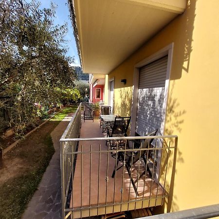 Villa Martina 토르볼레 외부 사진