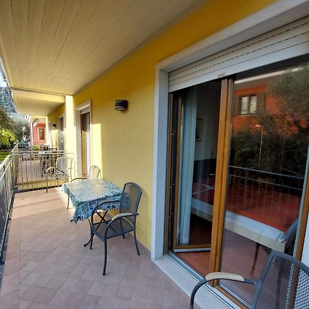 Villa Martina 토르볼레 외부 사진