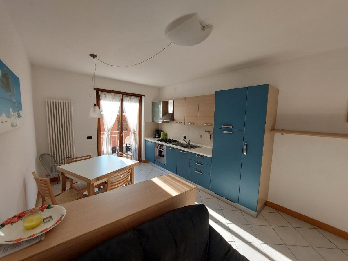 Villa Martina 토르볼레 외부 사진