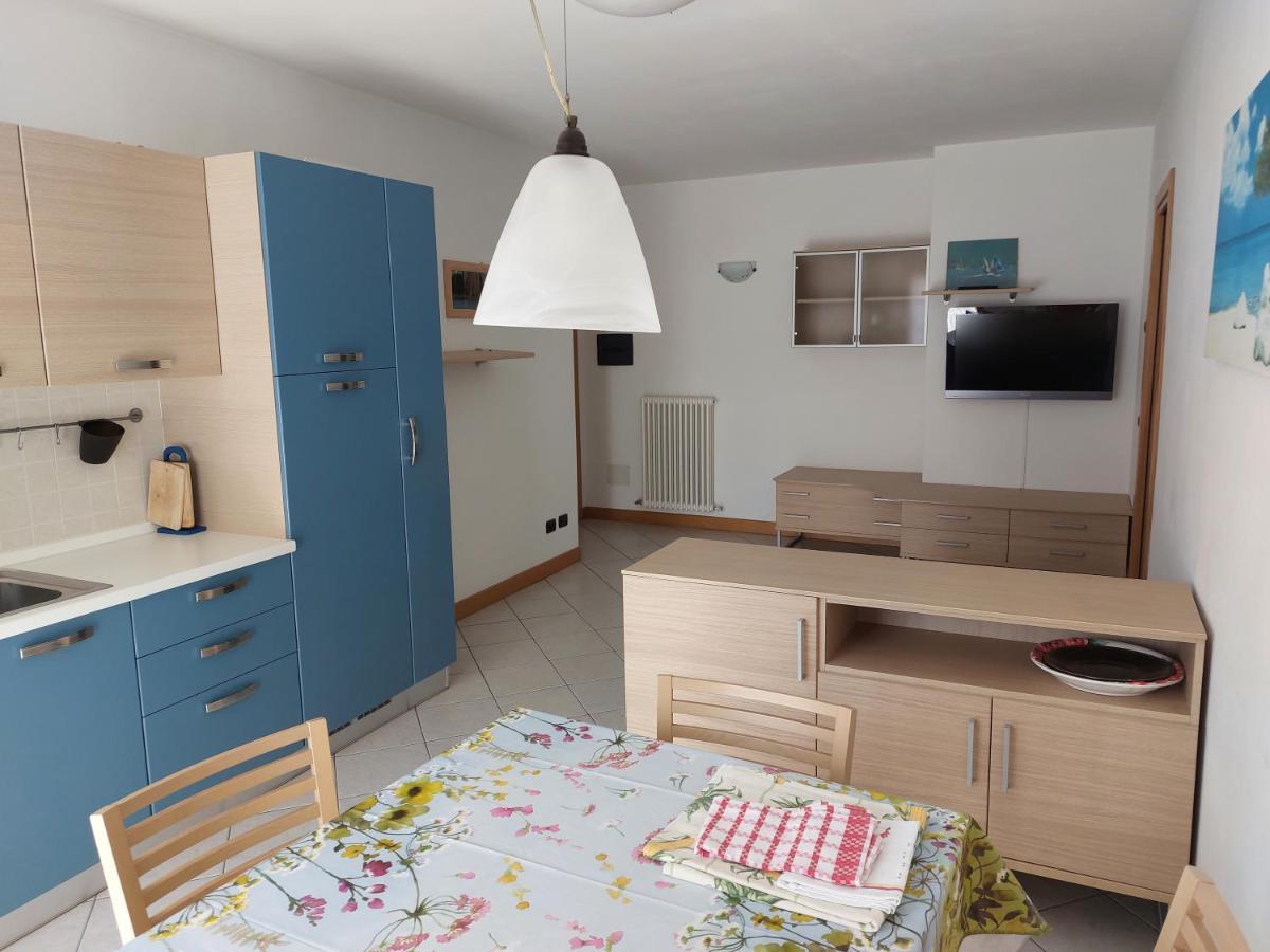 Villa Martina 토르볼레 외부 사진