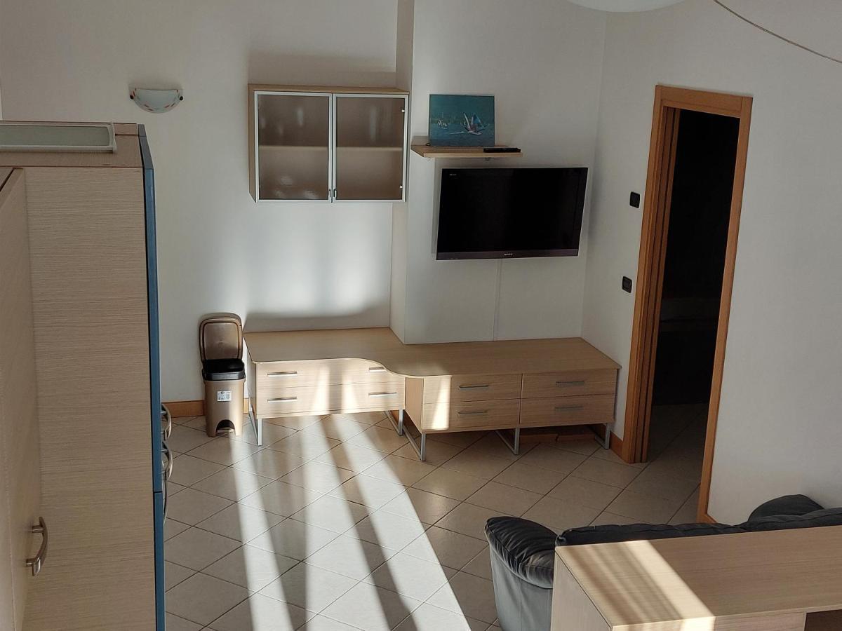 Villa Martina 토르볼레 외부 사진