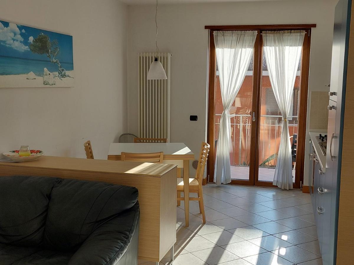 Villa Martina 토르볼레 외부 사진