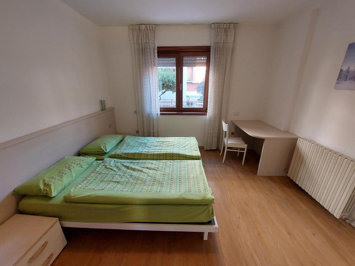 Villa Martina 토르볼레 외부 사진