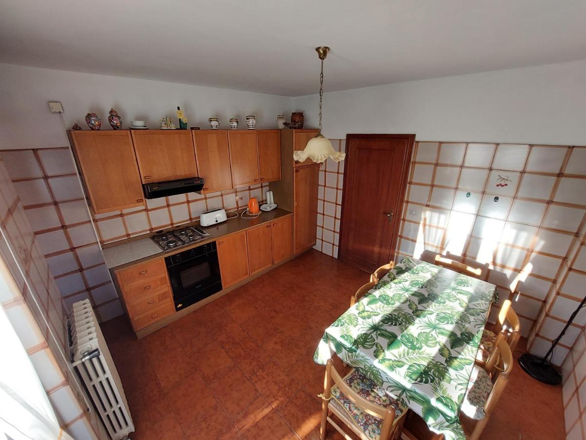 Villa Martina 토르볼레 외부 사진