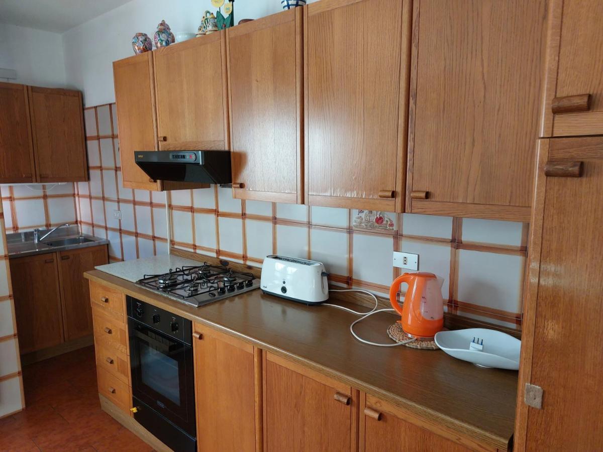 Villa Martina 토르볼레 외부 사진