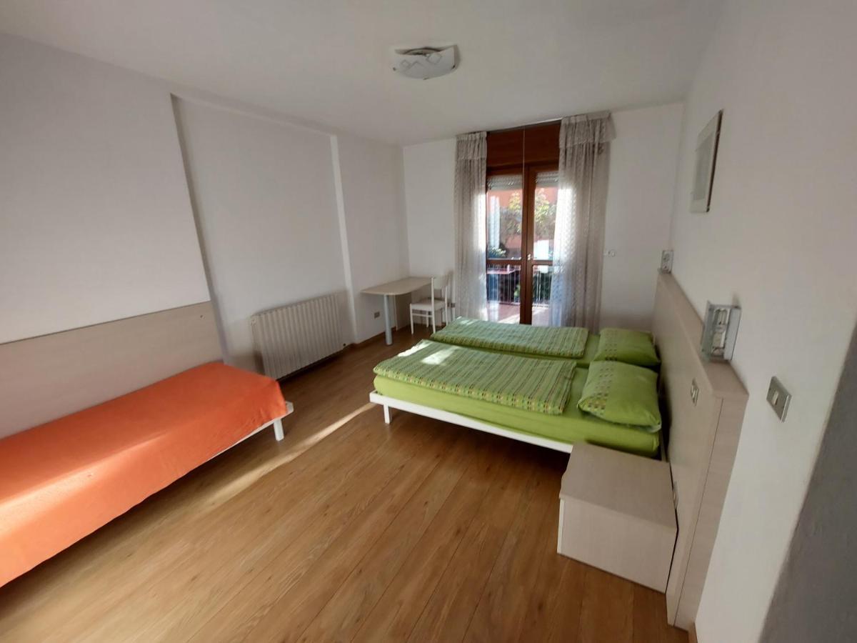 Villa Martina 토르볼레 외부 사진