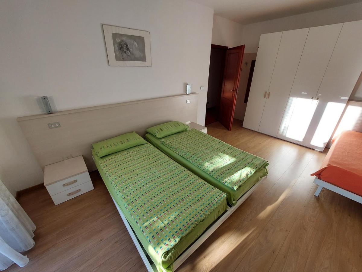 Villa Martina 토르볼레 외부 사진