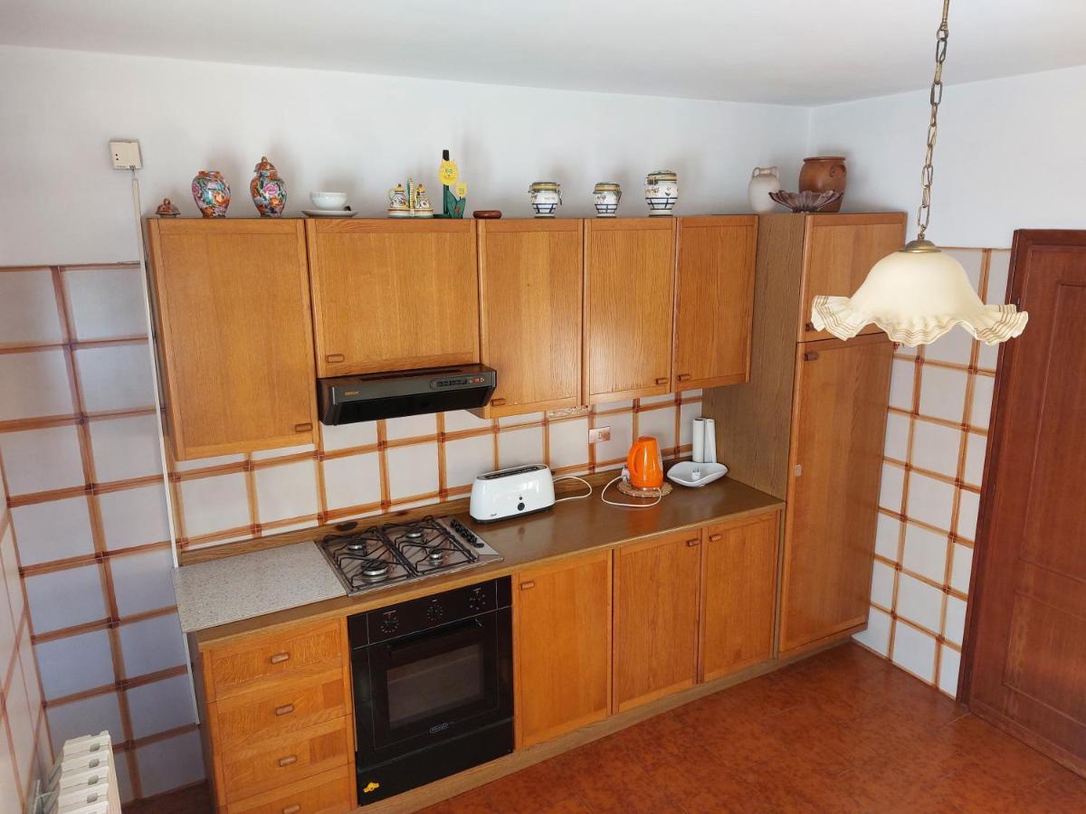 Villa Martina 토르볼레 외부 사진