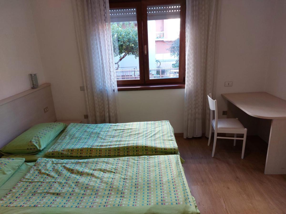 Villa Martina 토르볼레 외부 사진