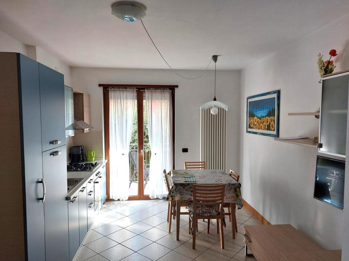 Villa Martina 토르볼레 외부 사진