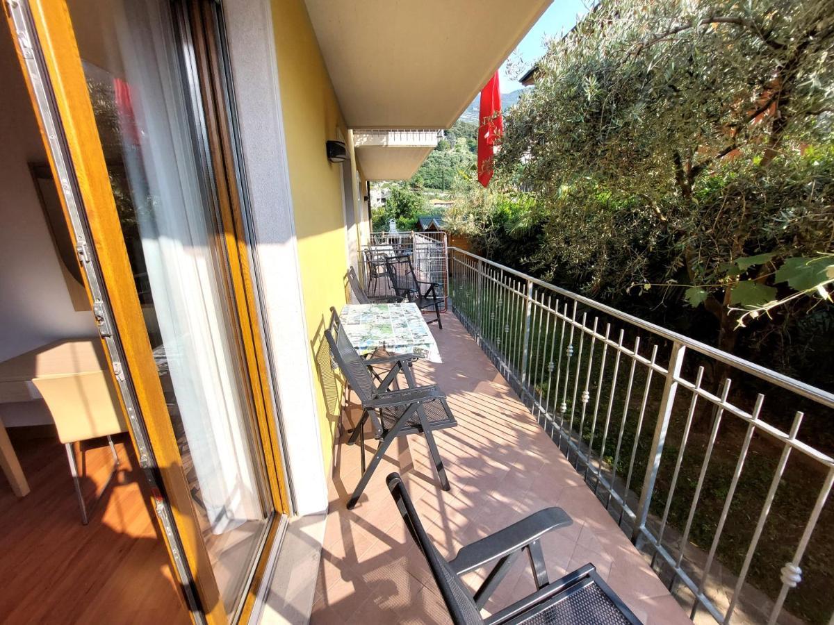 Villa Martina 토르볼레 외부 사진