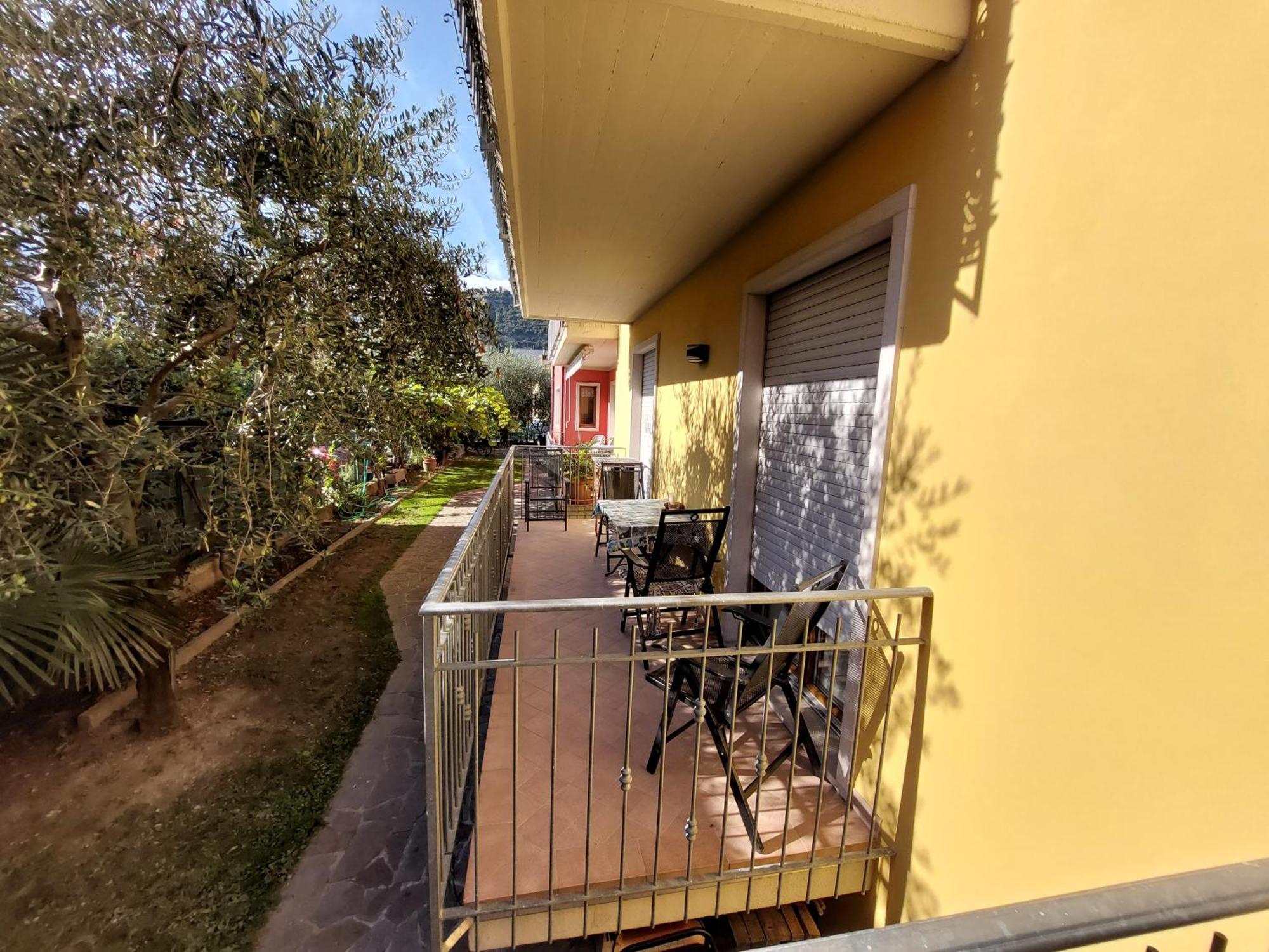 Villa Martina 토르볼레 외부 사진