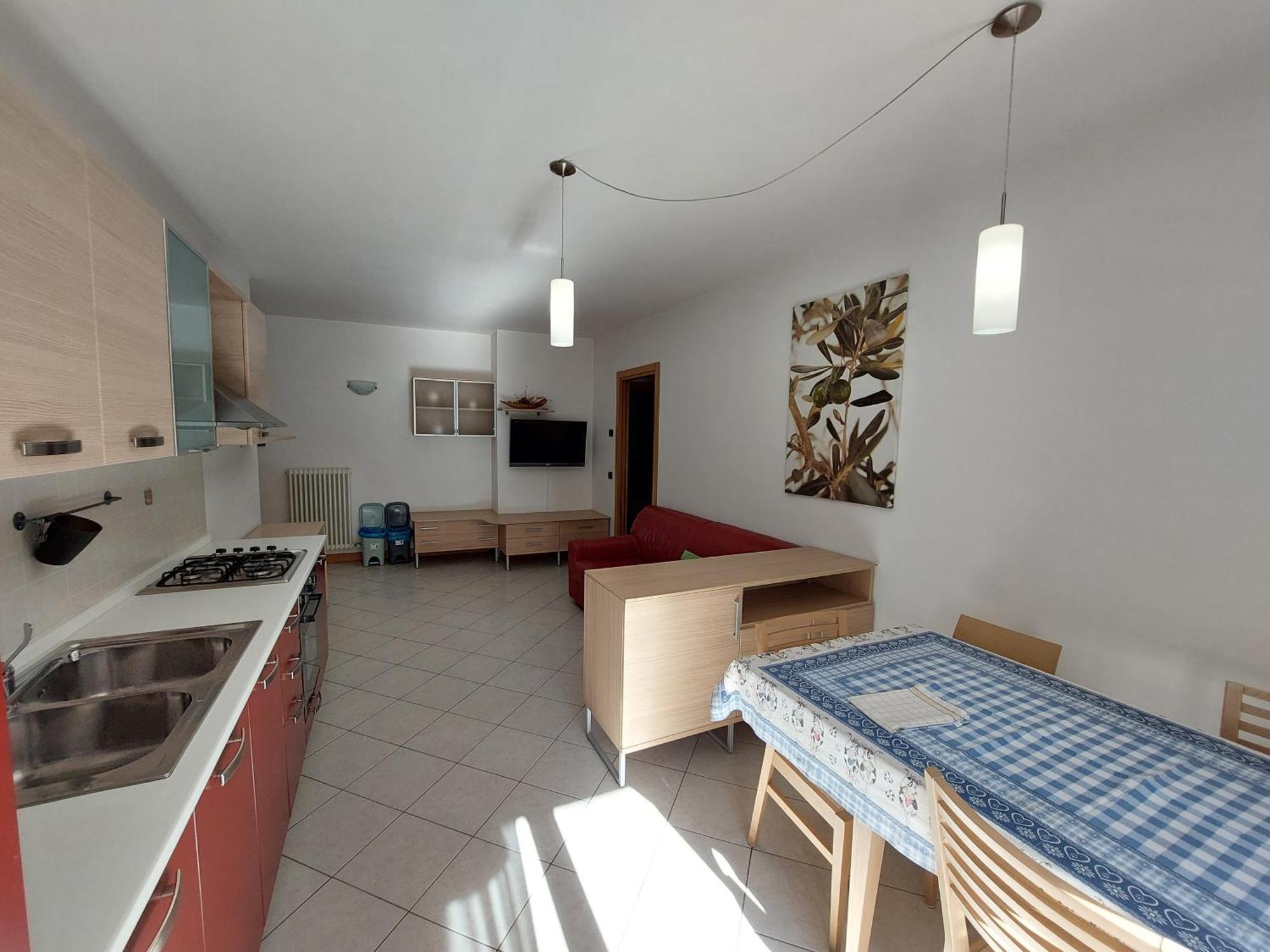 Villa Martina 토르볼레 외부 사진