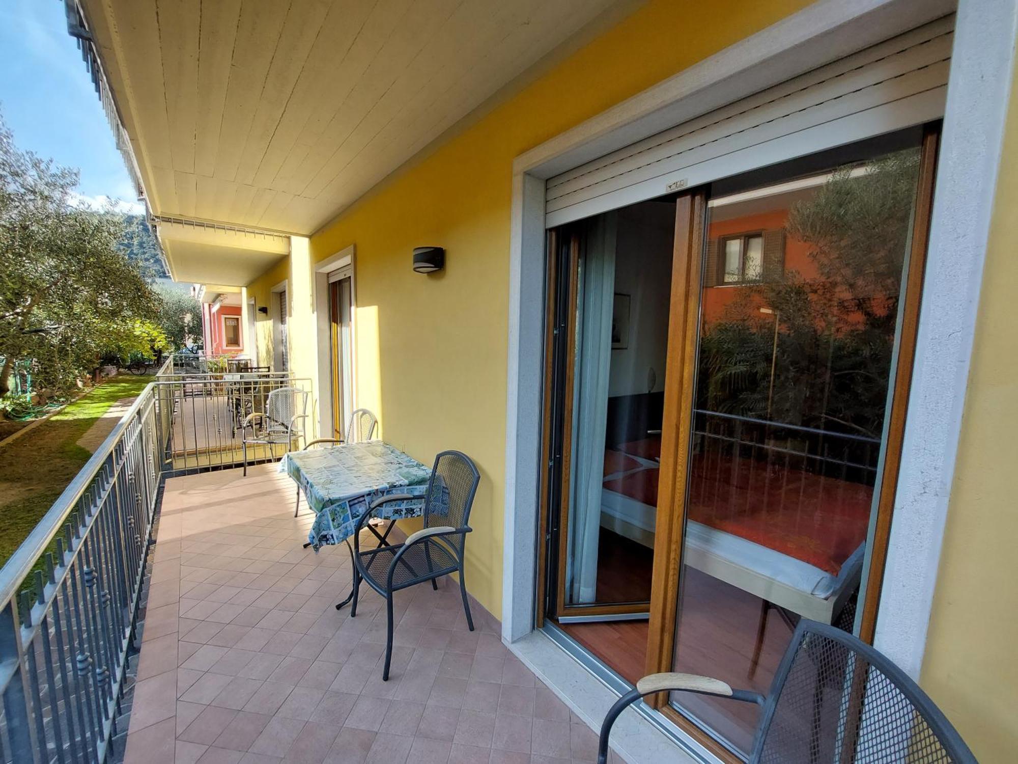 Villa Martina 토르볼레 외부 사진