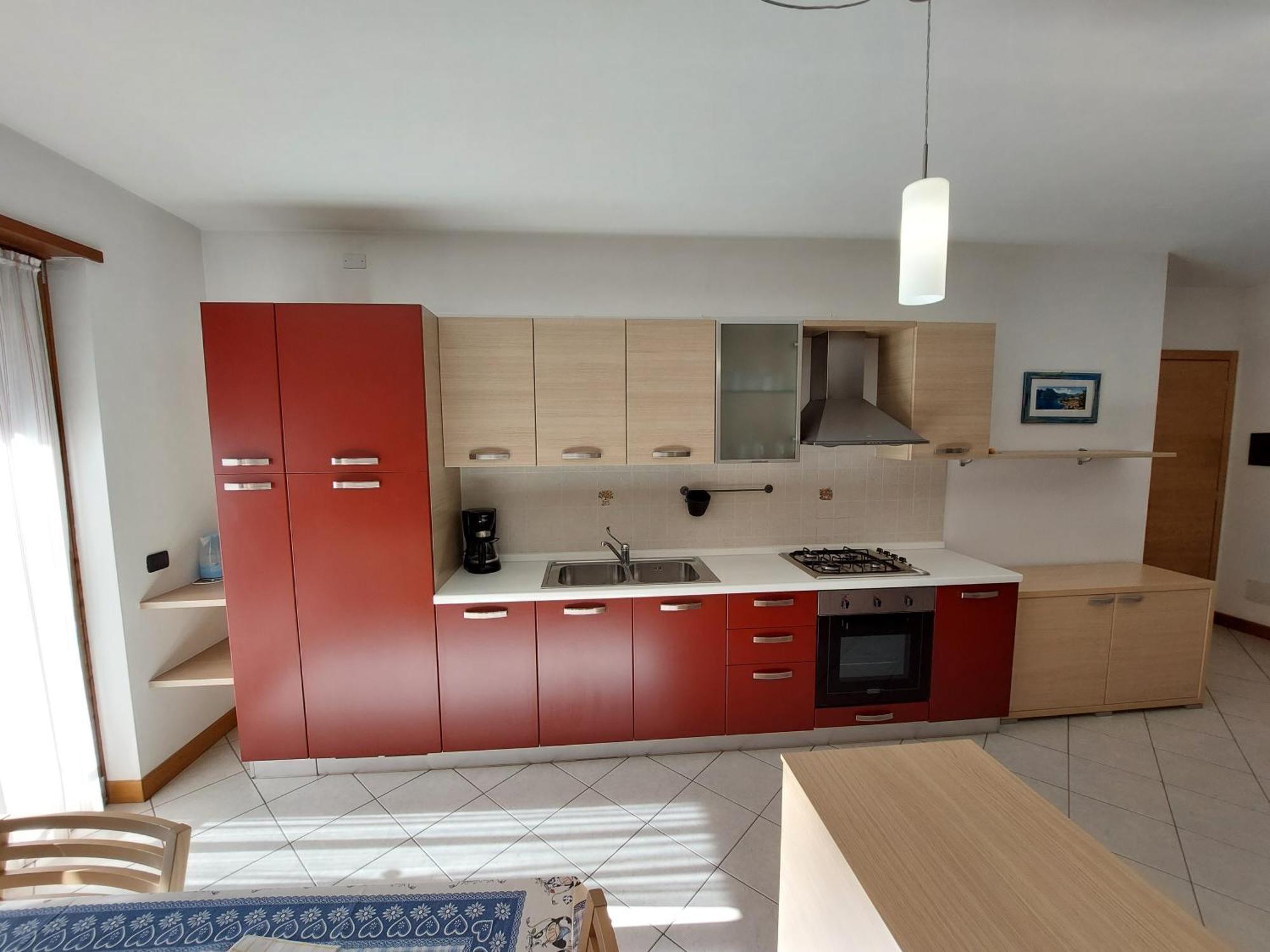Villa Martina 토르볼레 외부 사진