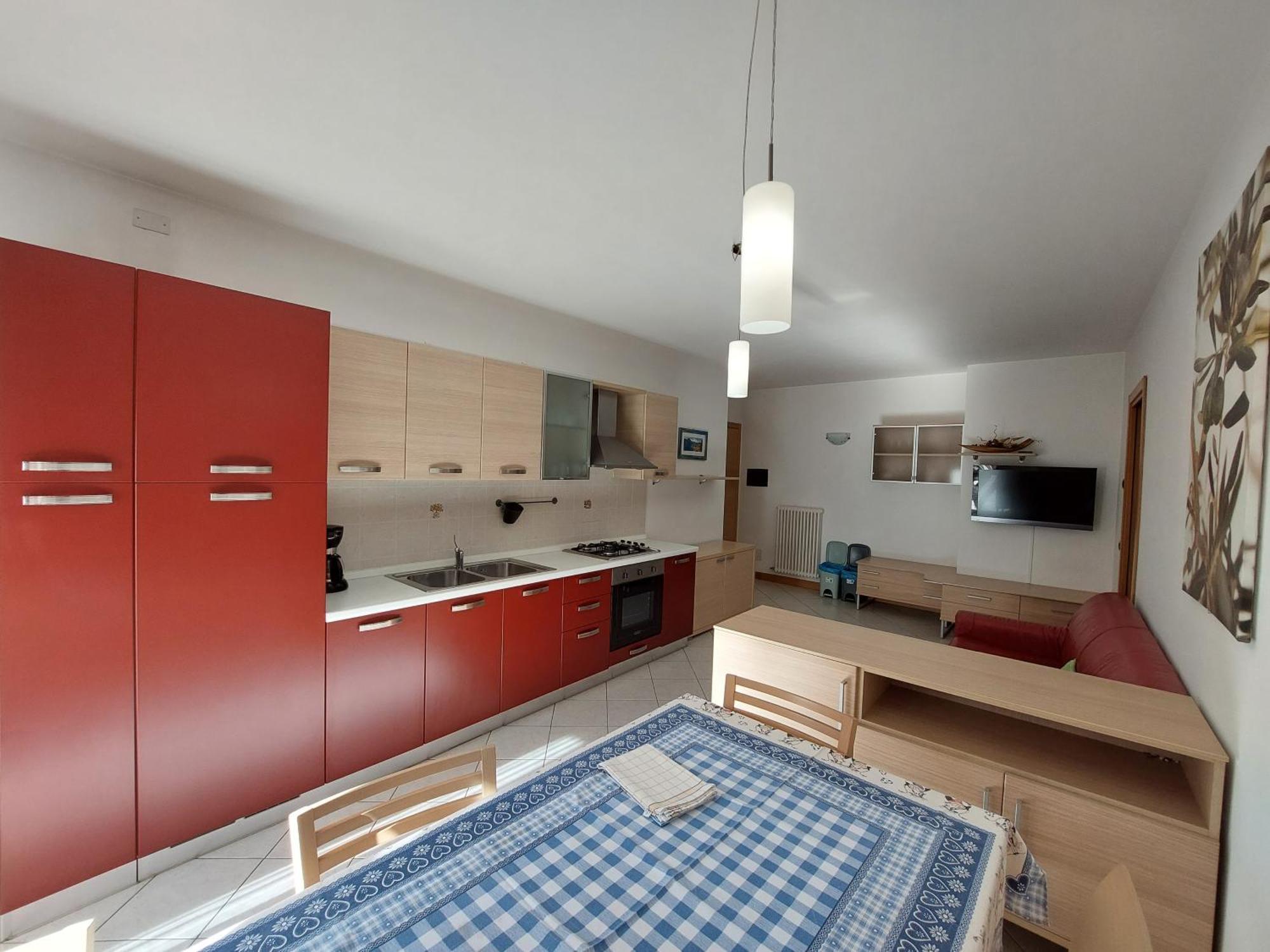 Villa Martina 토르볼레 외부 사진