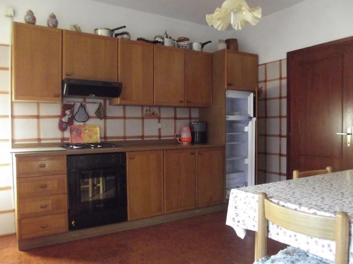 Villa Martina 토르볼레 외부 사진