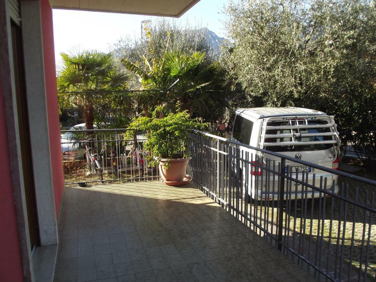 Villa Martina 토르볼레 외부 사진
